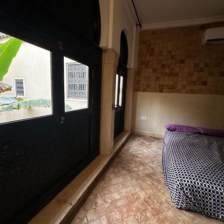 Riad Bamileke Marraquexe Exterior foto