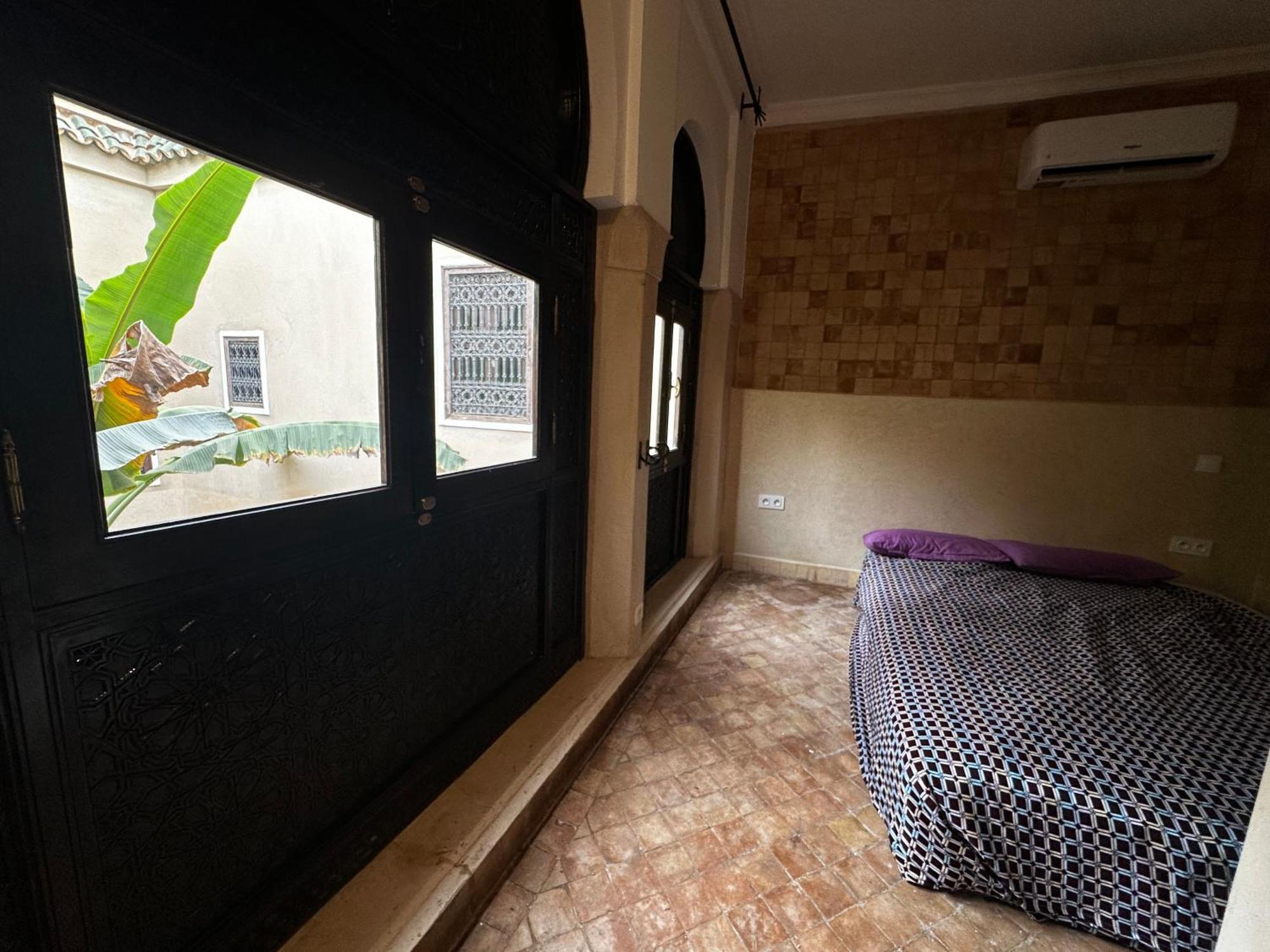 Riad Bamileke Marraquexe Exterior foto